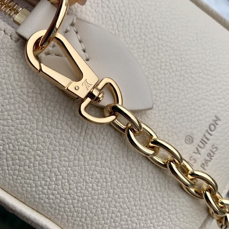 LV Speedy Bags